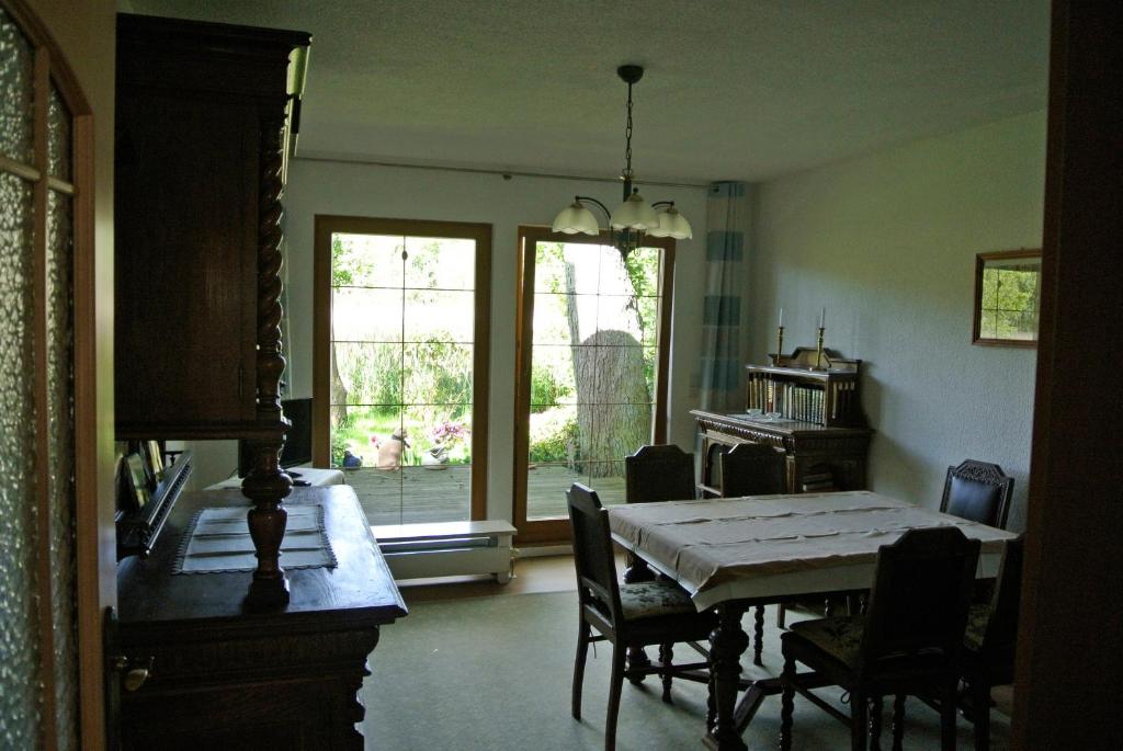 "Am Prerow Strom" room 1
