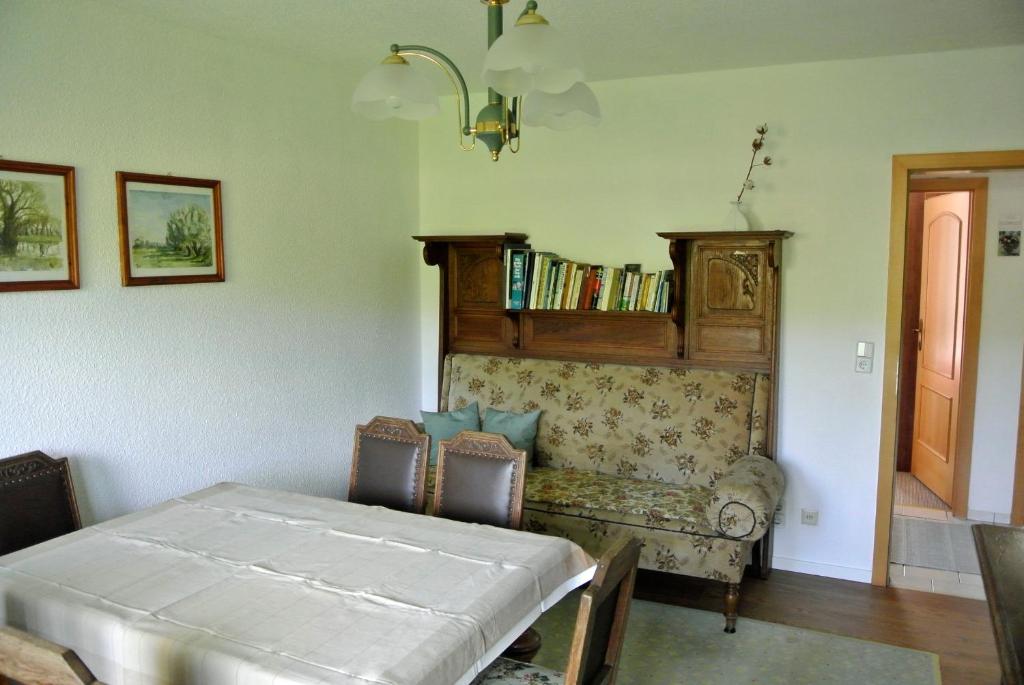 "Am Prerow Strom" room 2