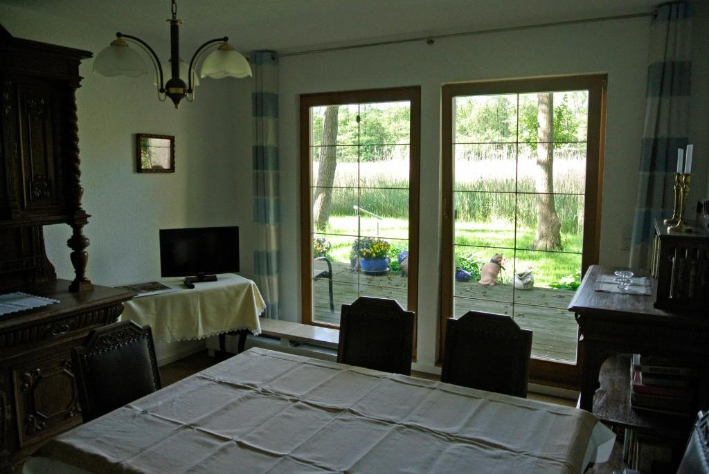 "Am Prerow Strom" room 3