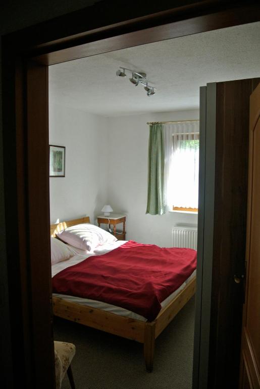 "Am Prerow Strom" room 4