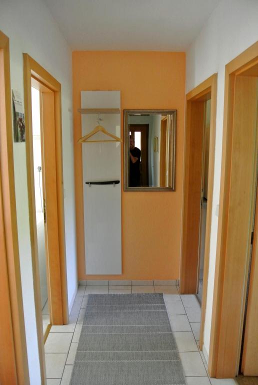 "Am Prerow Strom" room 6
